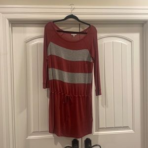 Great casual game day dress
